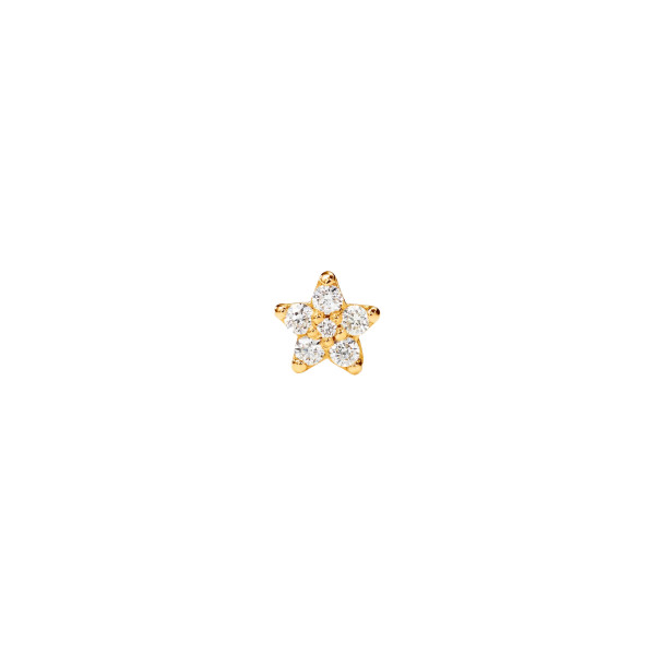 Ole Lynggaard Copenhagen Shooting Stars Ohrstecker Mini (Ref: A2859-402)