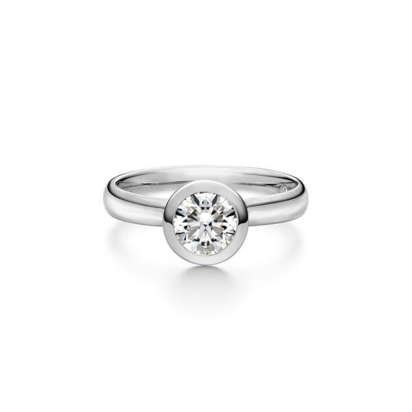 Schaffrath LOVE OF MY LIFE Diamantring (Ref: 218_40750_100_WW)