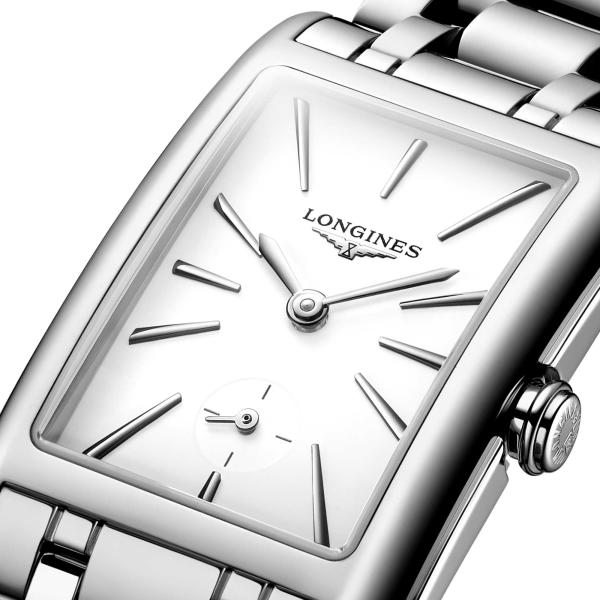 Longines LONGINES DOLCEVITA (Ref: L5.512.4.11.6)