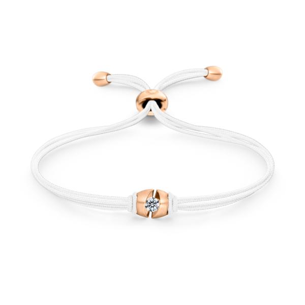 Schaffrath COLORTAIRE Armband (Ref: 751_CT001_012_13_RW)
