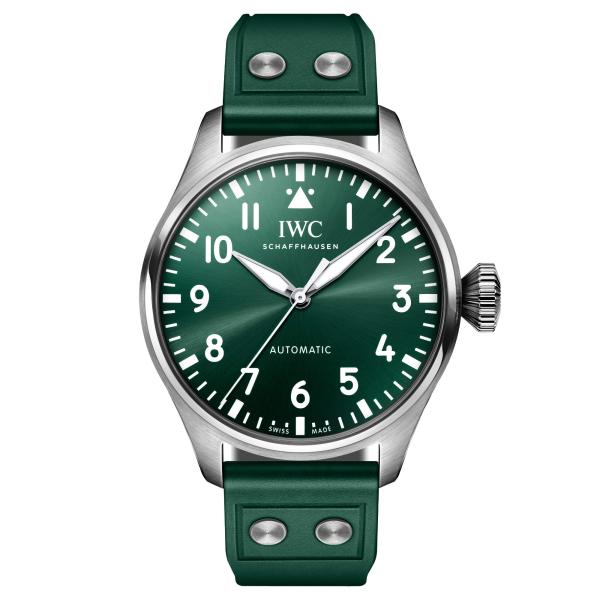 IWC BIG PILOT'S WATCH 43 (Ref: IW329306)