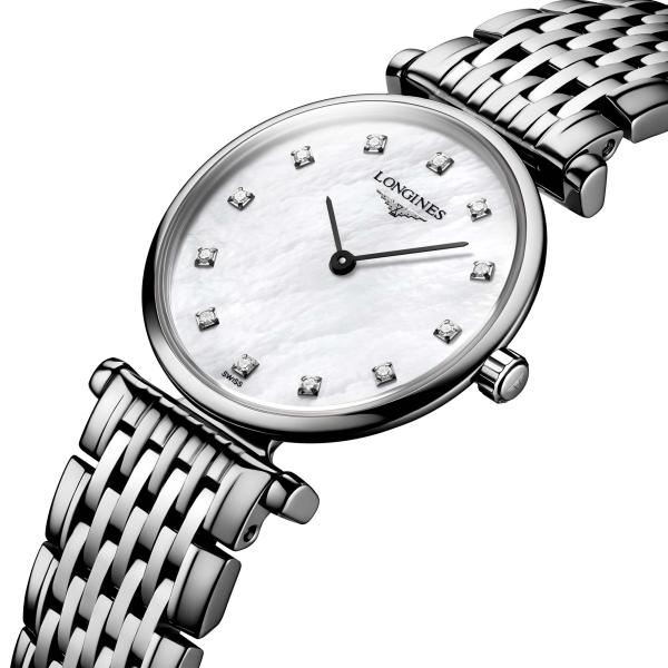 Longines LA GRANDE CLASSIQUE DE LONGINES (Ref: L4.209.4.87.6)