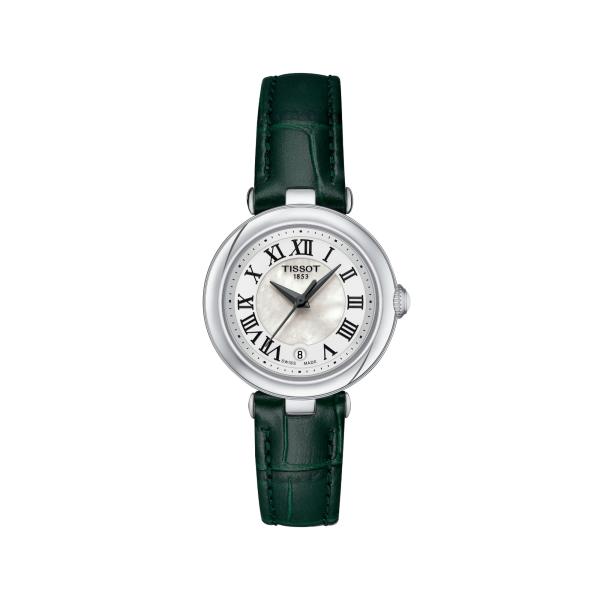 Tissot Bellisima Small Lady (Ref: T126.010.16.113.02)