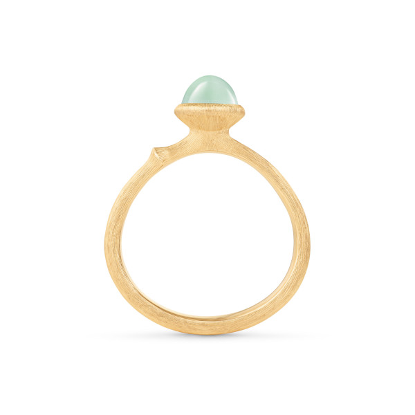 Ole Lynggaard Copenhagen Lotus Ring 0 (Ref: A2708-407)