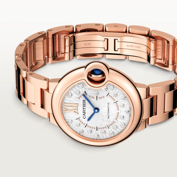 Cartier Ballon Bleu de Cartier (Ref: WGBB0054)