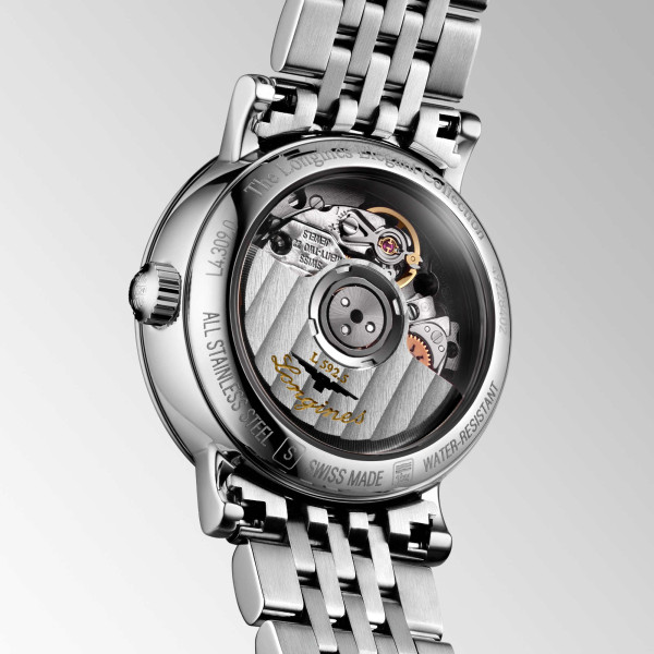 Longines LONGINES ELEGANT COLLECTION (Ref: L4.309.0.80.6)