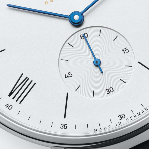 NOMOS Glashütte Ludwig Neomatik 39 (Ref: 250)