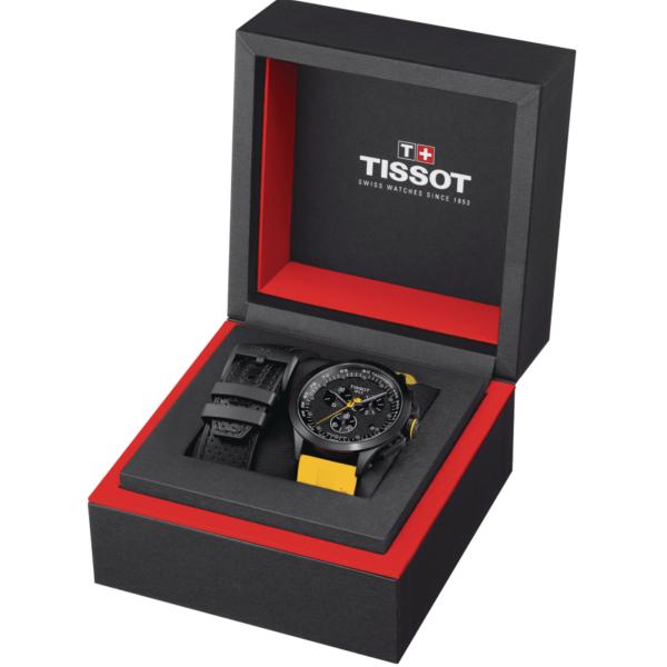 Tissot T-Race Cycling 2023 Tour De France Special Edition (Ref: T135.417.37.051.05)