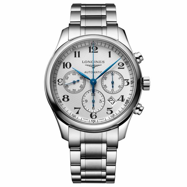 Longines The Longines Master Collection (Ref: L2.759.4.78.6)