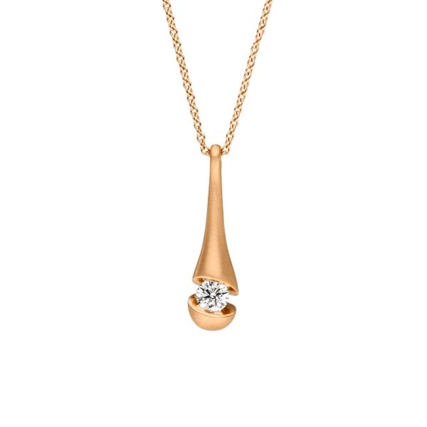 Schaffrath CALLA Collier (Ref: 754_CALD3_18_RW)