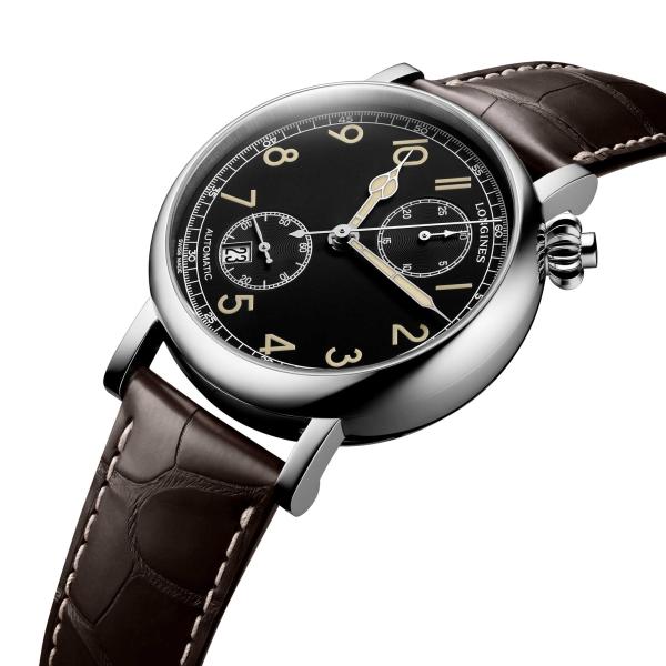 Longines The Longines Avigation Watch Type A-7 1935 (Ref: L2.812.4.53.2)