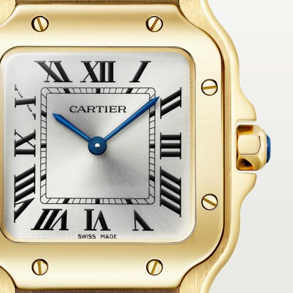 Cartier Santos de Cartier (Ref: WGSA0107)