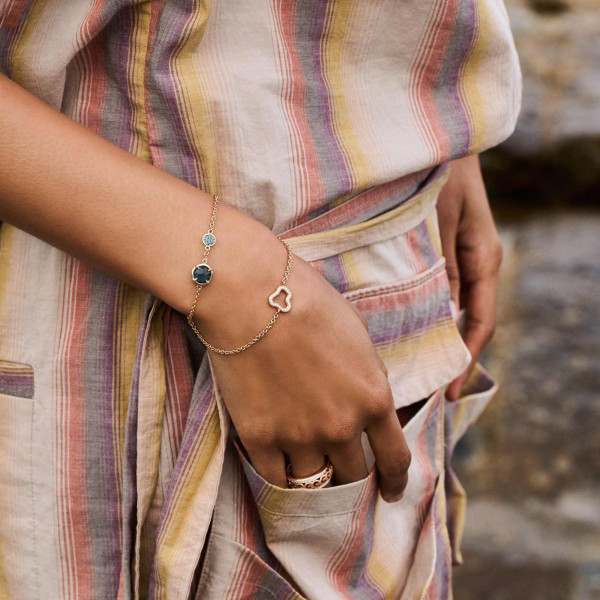 Bron Joy Cloud Armband (Ref: 8AR4047BR)