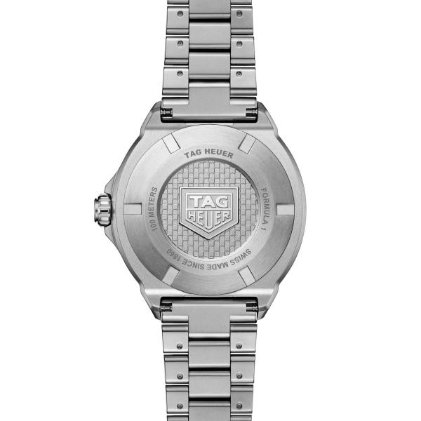 TAG Heuer TAG HEUER FORMULA 1 SOLARGRAPH (Ref: WBY1112.BA0042)