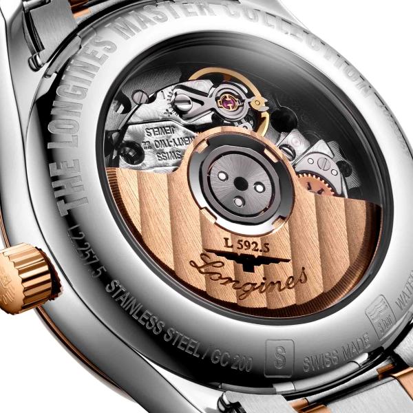 Longines LONGINES MASTER COLLECTION (Ref: L2.257.5.79.7)