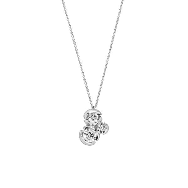 Schaffrath CALLA Collier (Ref: 214_CABO3_58_WW)