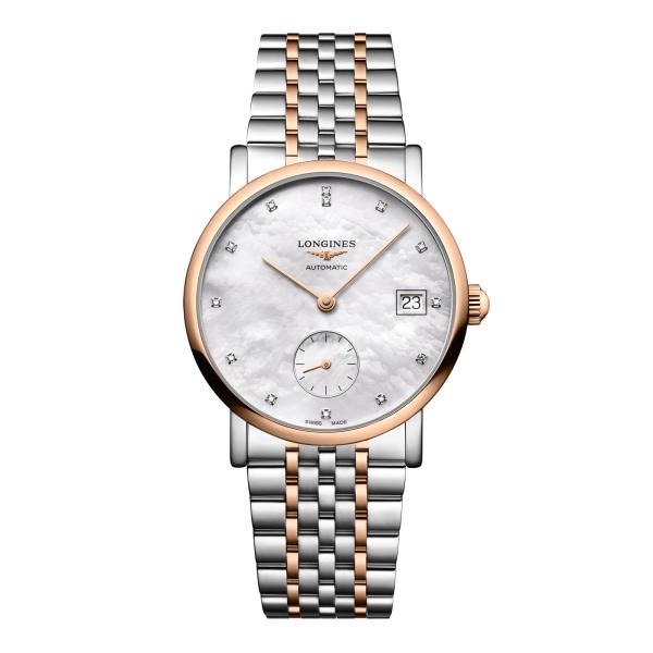 Longines LONGINES ELEGANT COLLECTION (Ref: L4.312.5.87.7)