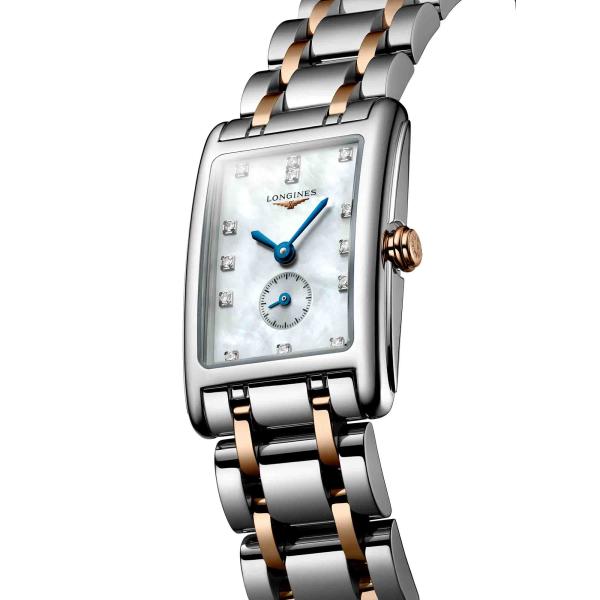 Longines LONGINES DOLCEVITA (Ref: L5.255.5.87.7)