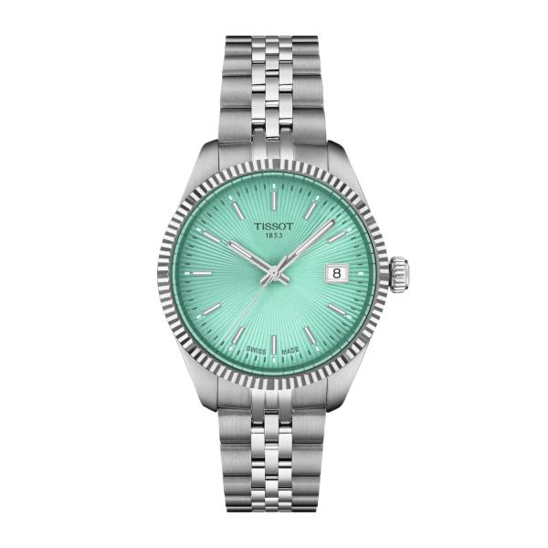 Tissot Ballade 34mm (Ref: T156.210.11.091.00)