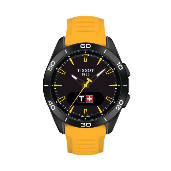 Tissot T-Touch Connect Sport Jungfraubahn (Ref: T153.420.47.051.06)