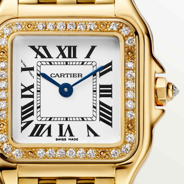 Cartier Panthère de Cartier SM (Ref: WJPN0086)