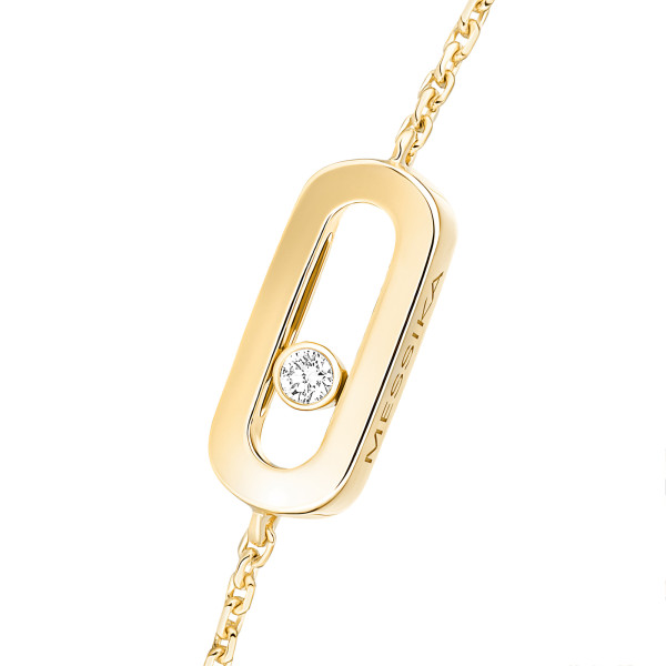 Messika Messika CARE(S) Armband (Ref: 12074-YG)