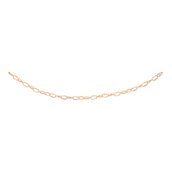 Ole Lynggaard Copenhagen Love Collier mittel (Ref: A1731-407)