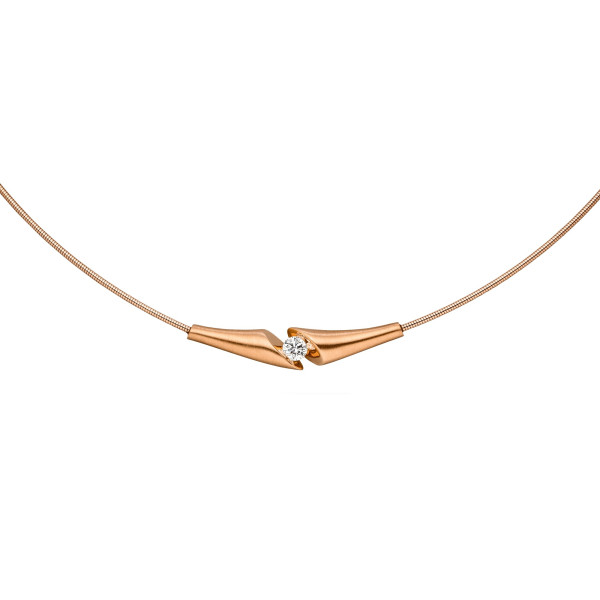 Schaffrath CALLA Collier (Ref: 754_CALBA_18_RW)