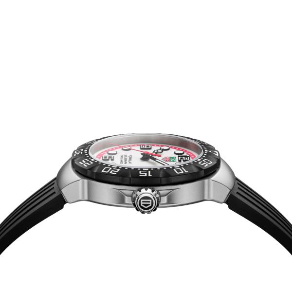 TAG Heuer TAG HEUER FORMULA 1 SOLARGRAPH (Ref: WBY111A.FT8106)