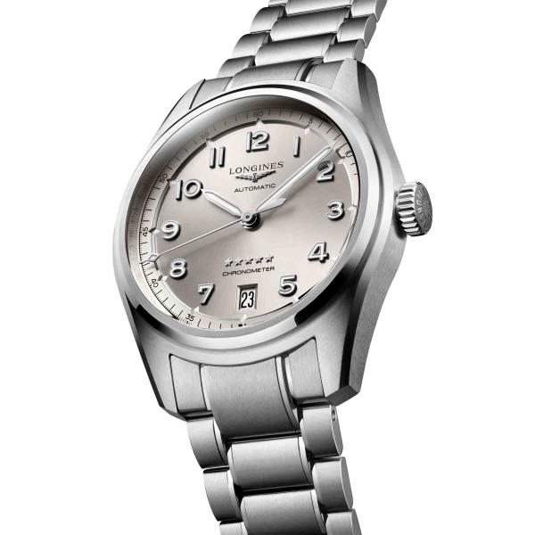 Longines Longines Spirit (Ref: L3.410.4.63.6)