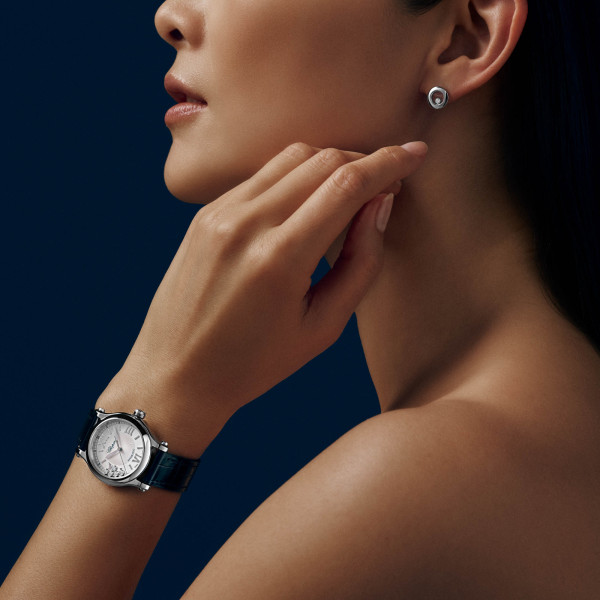 Chopard Happy Sport (Ref: 278573-3011)