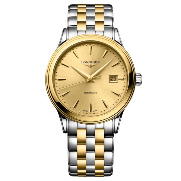 Longines FLAGSHIP (Ref: L4.984.3.30.7)