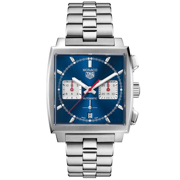 TAG Heuer Monaco (Ref: CBL2111.BA0644)