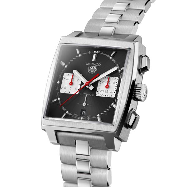 TAG Heuer TAG HEUER MONACO CHRONOGRAPH (Ref: CBL2113.BA0644)