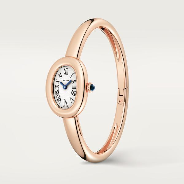 Cartier Baignoire (Größe 15) (Ref: WGBA0019)