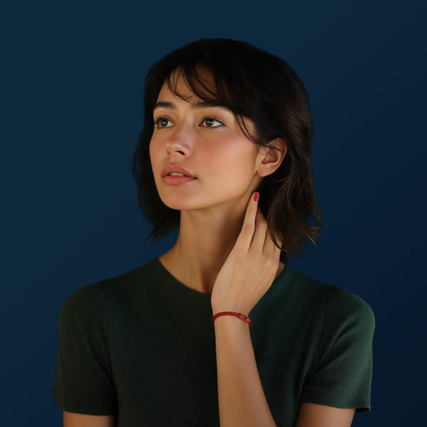 Chopard Signature Armband (Ref: 95016-0284)