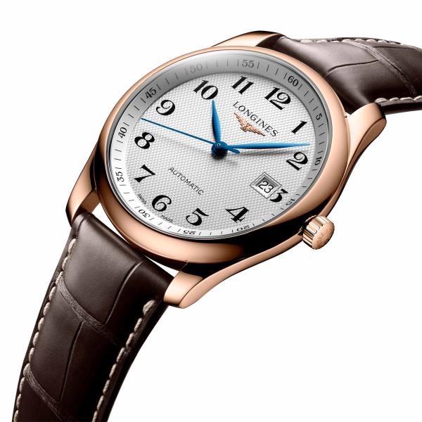 Longines The Longines Master Collection (Ref: L2.793.8.78.3)