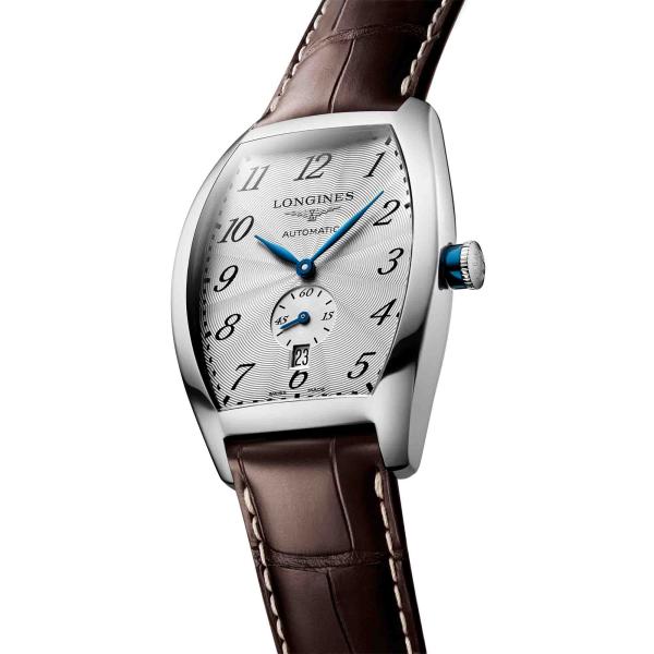 Longines LONGINES EVIDENZA (Ref: L2.642.4.73.4)