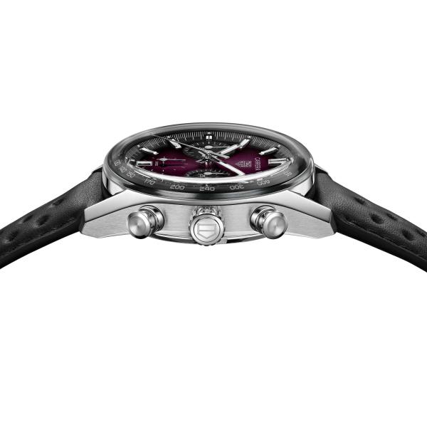 TAG Heuer TAG HEUER CARRERA CHRONOGRAPH (Ref: CBS2219.FC6607)