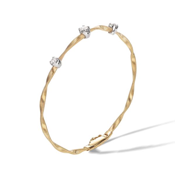 Marco Bicego Marrakech Armreif (Ref: BG337_B_YW_M5)