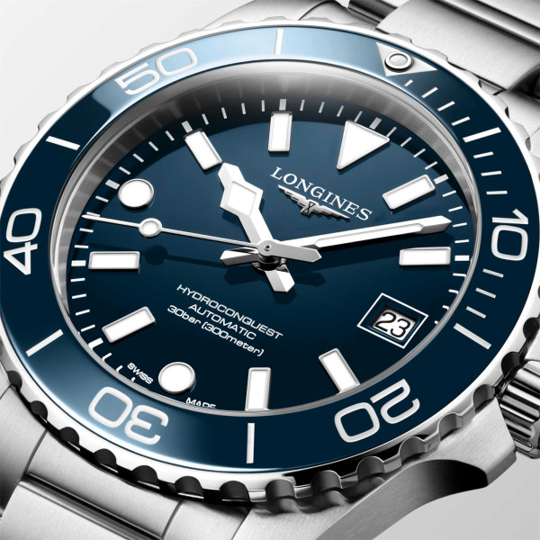 Longines HYDROCONQUEST (Ref: L3.779.4.96.6)