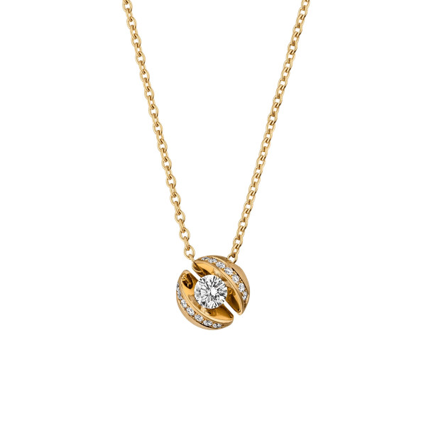 Schaffrath CALLA Collier (Ref: 114_CALLX_18_GW)