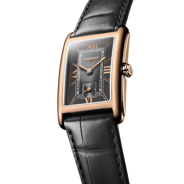 Longines LONGINES DOLCEVITA (Ref: L5.512.8.75.2)