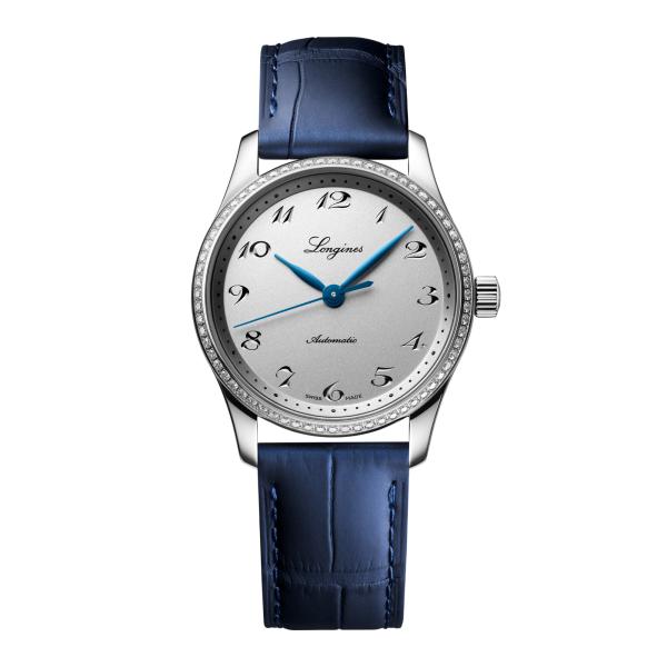 Longines LONGINES MASTER COLLECTION (Ref: L2.357.0.73.2)