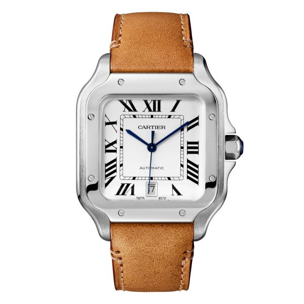 Cartier Santos de Cartier (Ref: WSSA0018)