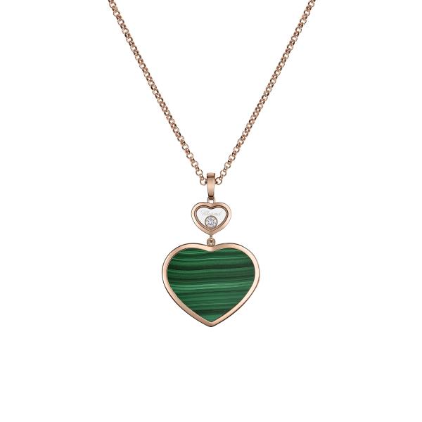 Chopard Happy Hearts Anhänger (Ref: 79A075-5151)