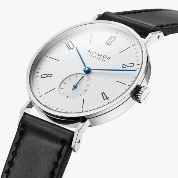 NOMOS Glashütte Tangente 38 (Ref: 164)