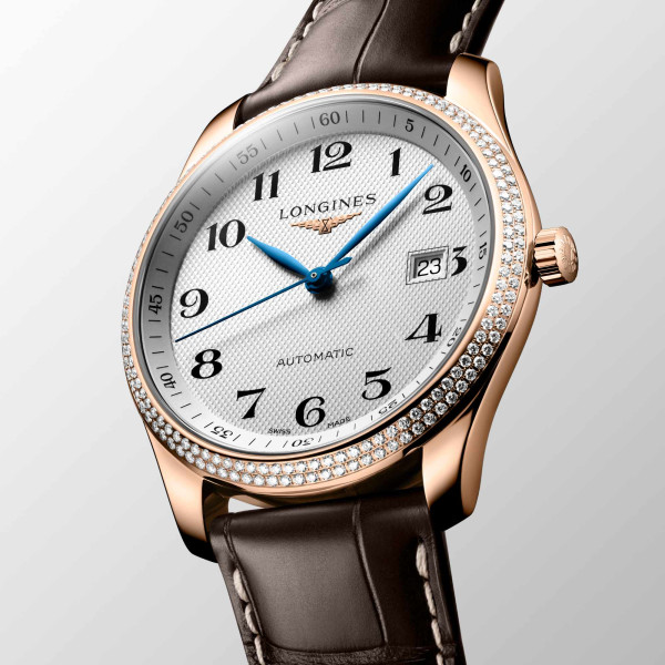 Longines MASTER COLLECTION (Ref: L2.793.9.78.3)