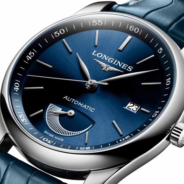 Longines The Longines Master Collection (Ref: L2.908.4.92.0)