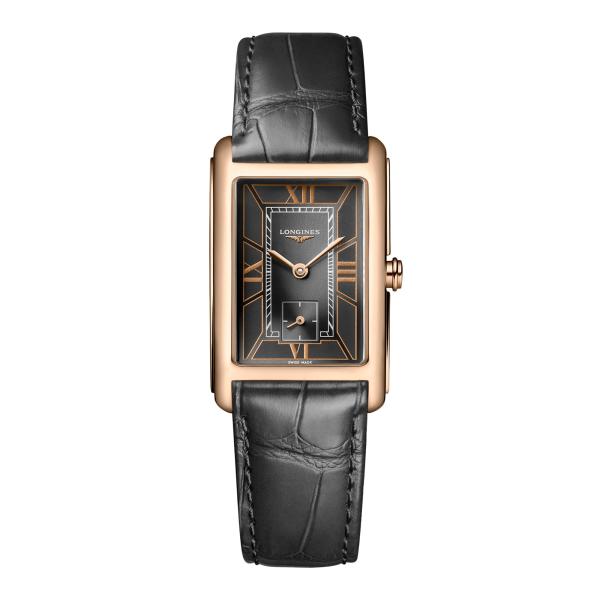 Longines LONGINES DOLCEVITA (Ref: L5.512.8.75.2)